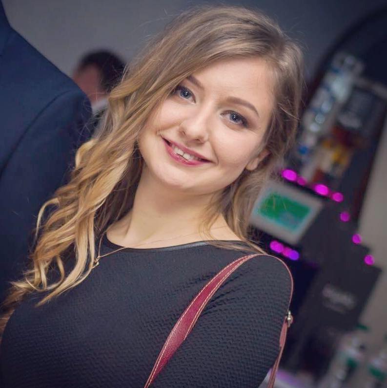 Katya Larina